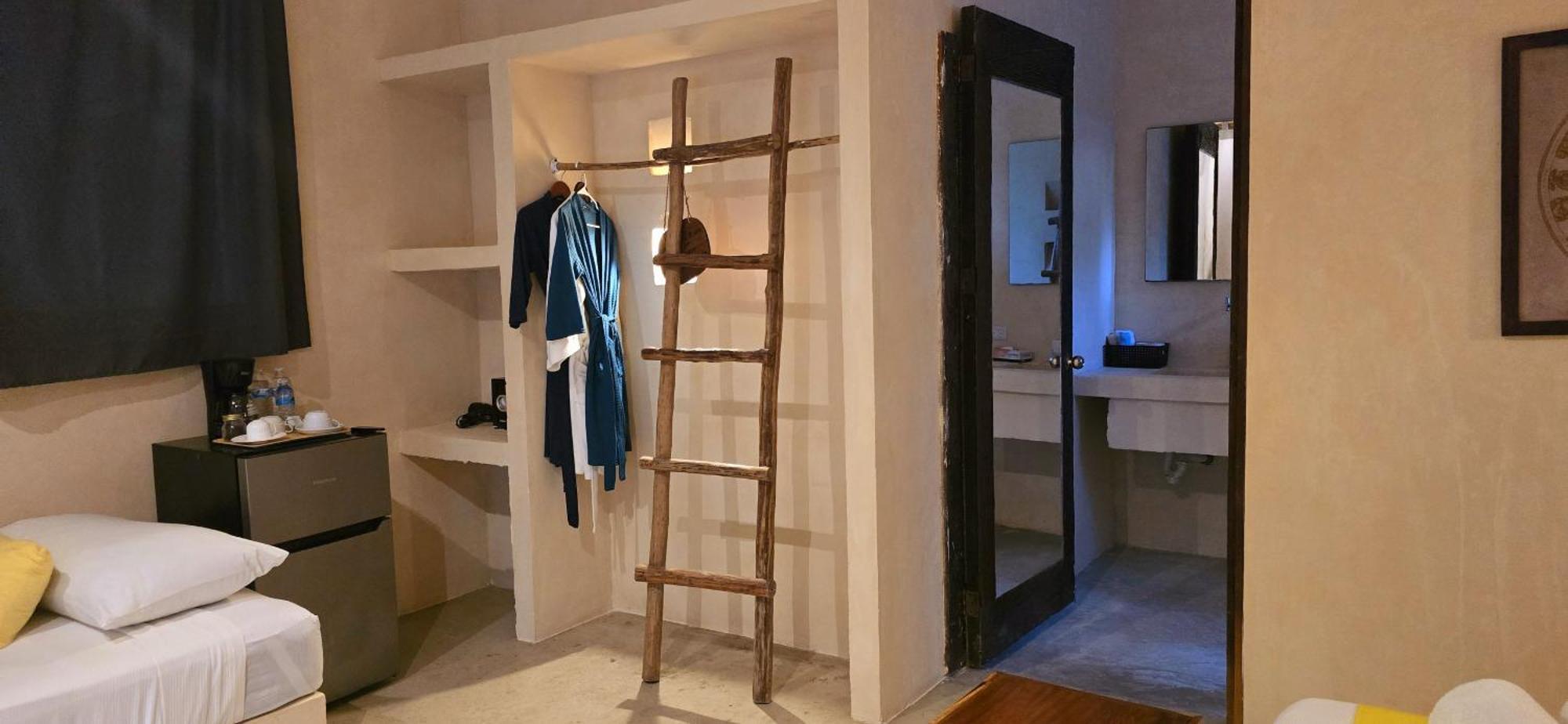 Hotel Kin Tulum Jungle Deluxe Kültér fotó
